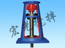 FZ型雙支點方底板機(jī)架